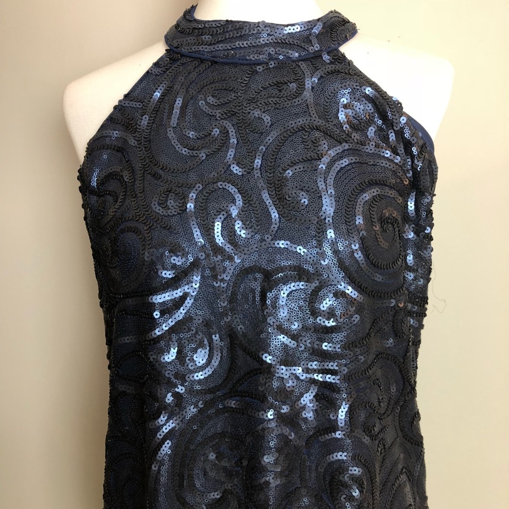 Francesca’s Dress